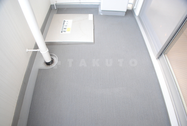 17/30 バルコニー