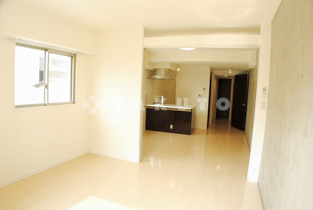 3/30 リビング/ダイニング