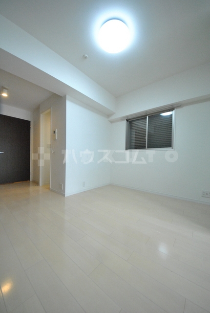 3/27 リビング/ダイニング