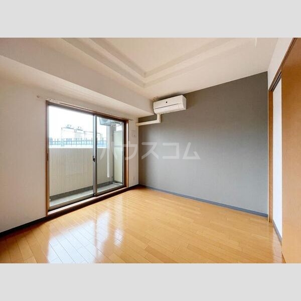 3/27 リビング/ダイニング