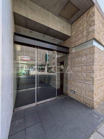 16/24 エントランス