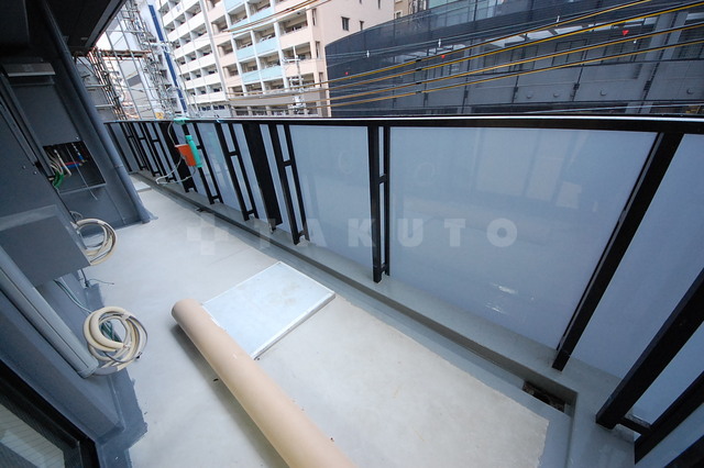 16/29 バルコニー