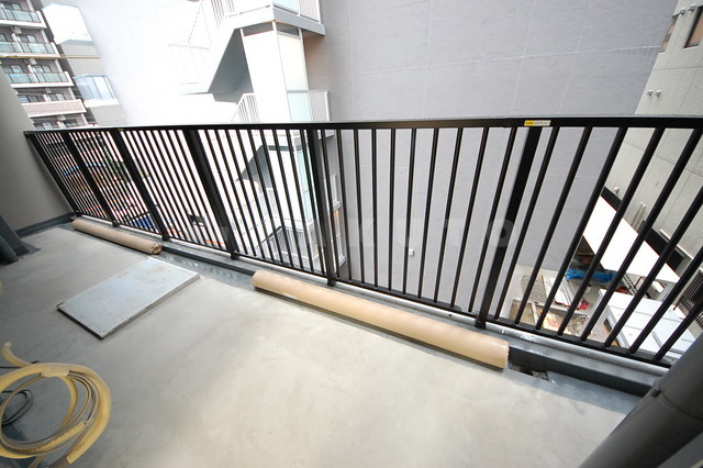 17/30 バルコニー