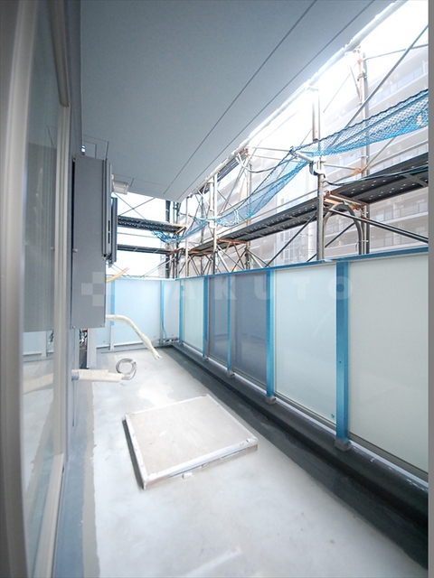 19/30 バルコニー