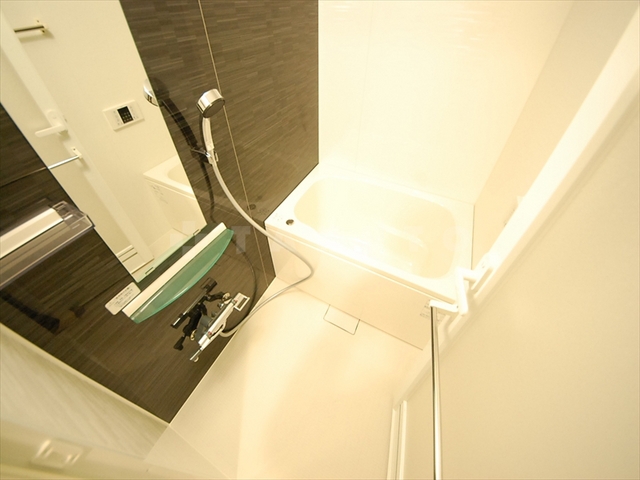 12/30 浴室