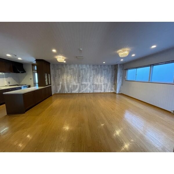 3/22 リビング/ダイニング