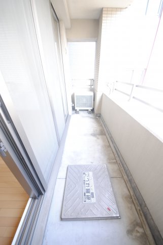 16/29 バルコニー