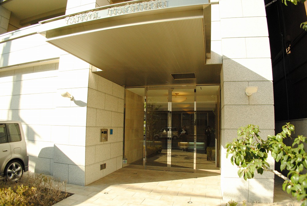 19/29 エントランス