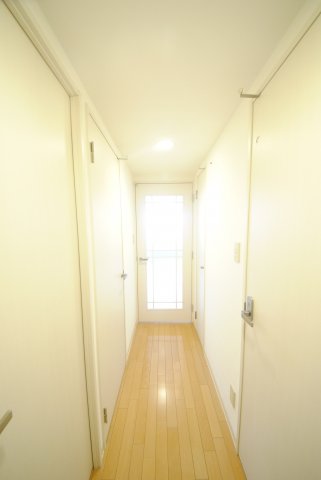 8/29 玄関