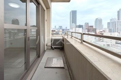 14/27 バルコニー