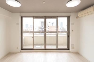 4/27 リビング/ダイニング