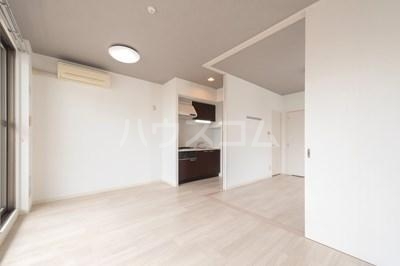 3/27 リビング/ダイニング