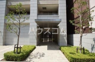 13/23 エントランス