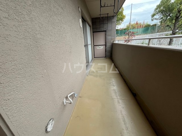 24/30 バルコニー