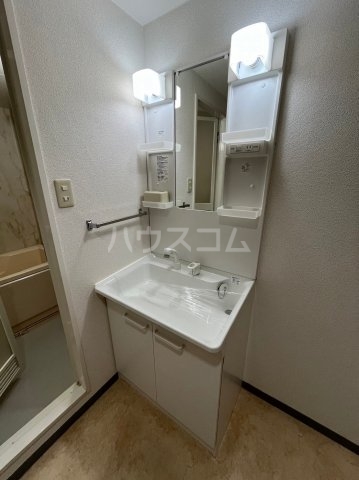 20/30 洗面