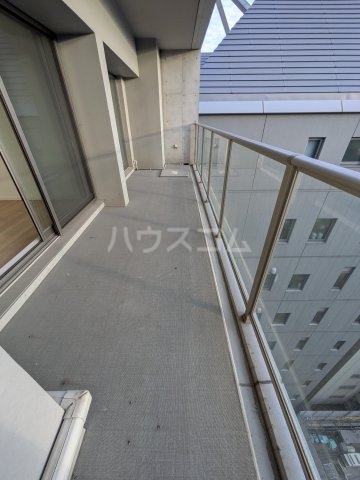 24/30 バルコニー