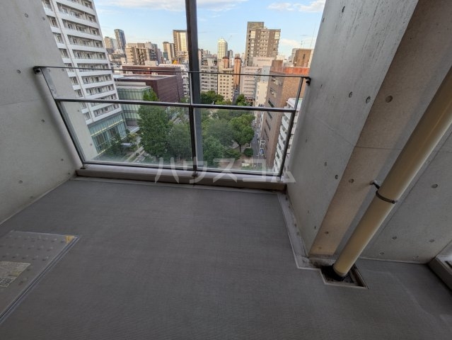 25/30 バルコニー