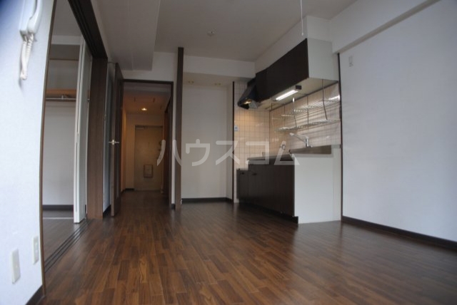 3/29 リビング/ダイニング