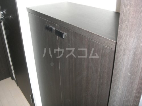 6/21 玄関