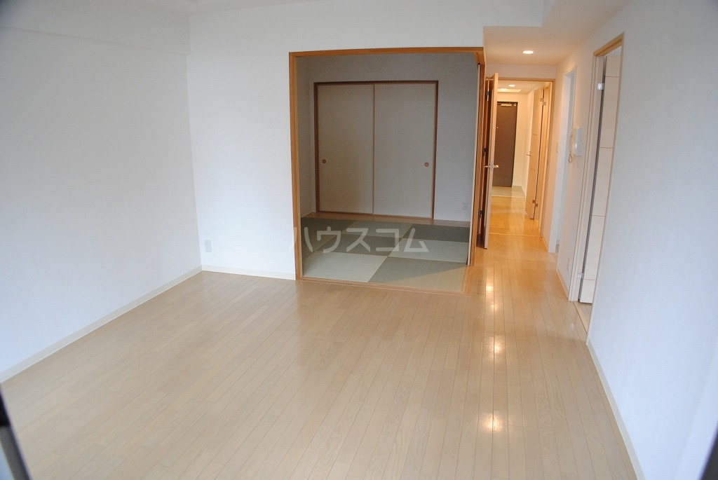 3/27 リビング/ダイニング