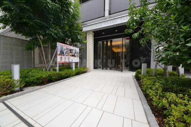 26/30 エントランス