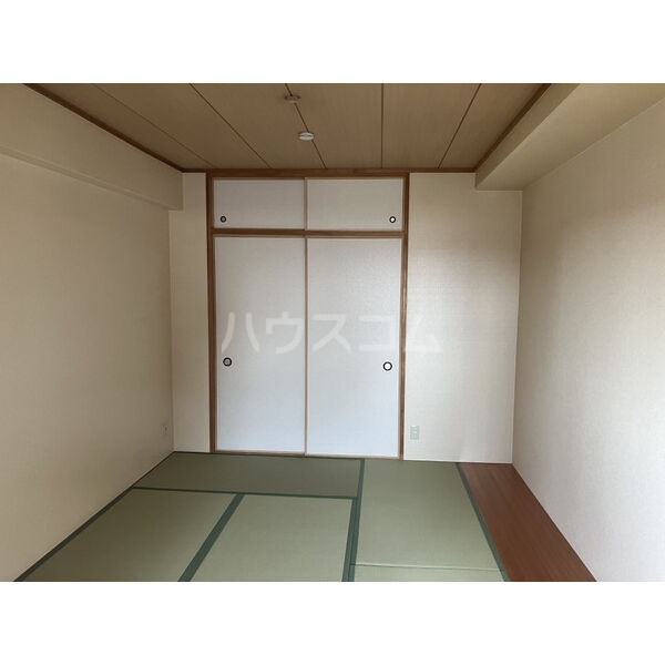 4/24 室内