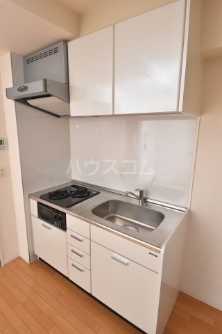 9/30 キッチン