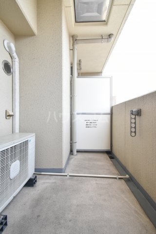 15/30 バルコニー