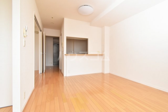 3/30 リビング/ダイニング