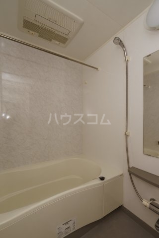 11/30 浴室