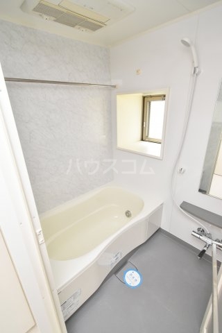 8/30 浴室