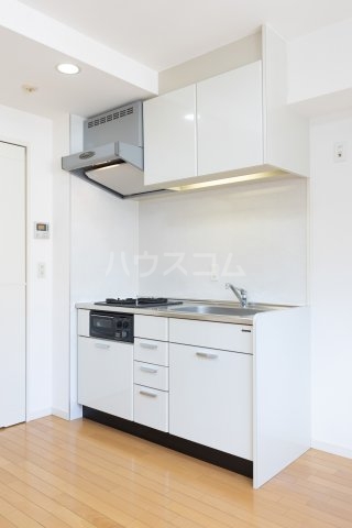 10/30 キッチン