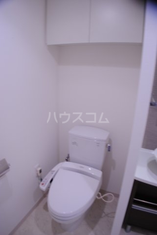 13/30 トイレ