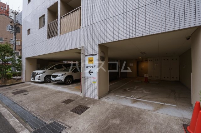 24/30 駐車場