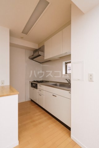 10/30 キッチン