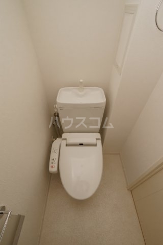 12/30 トイレ