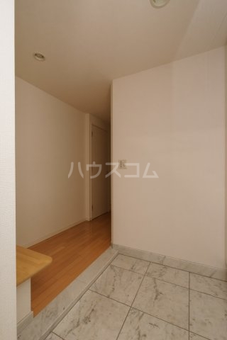 9/30 玄関