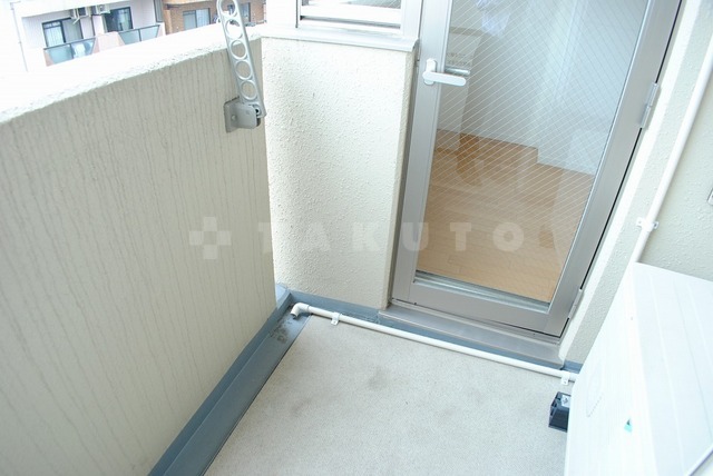 15/27 バルコニー