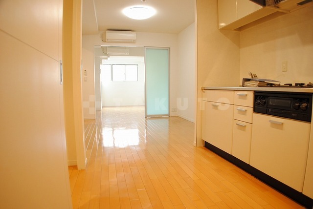 3/27 リビング/ダイニング