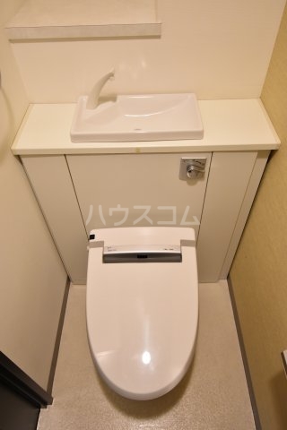 14/30 トイレ