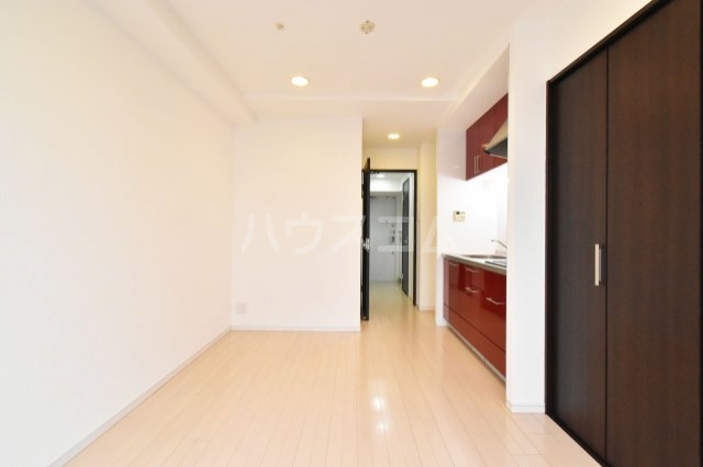 5/28 リビング/ダイニング