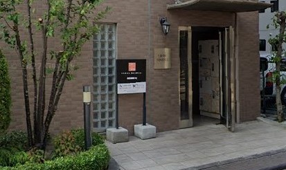 14/24 エントランス