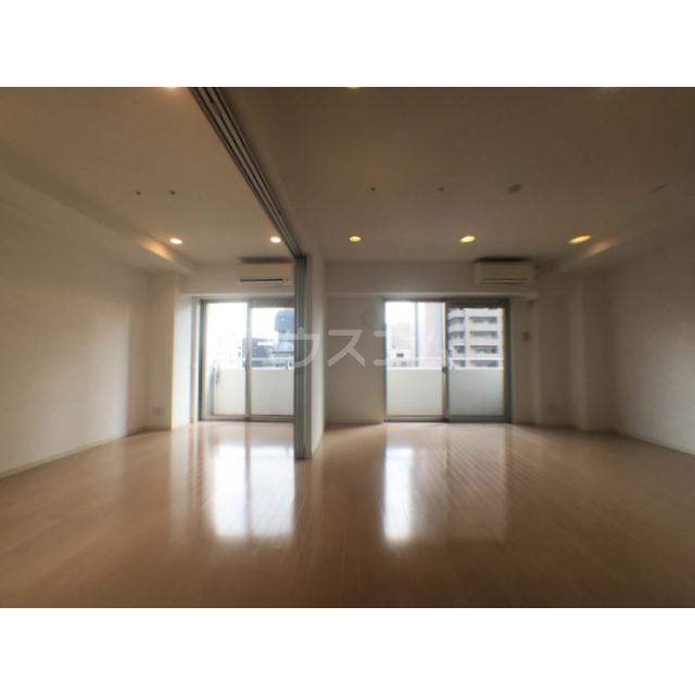 5/28 リビング/ダイニング