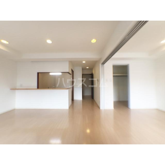 6/28 リビング/ダイニング