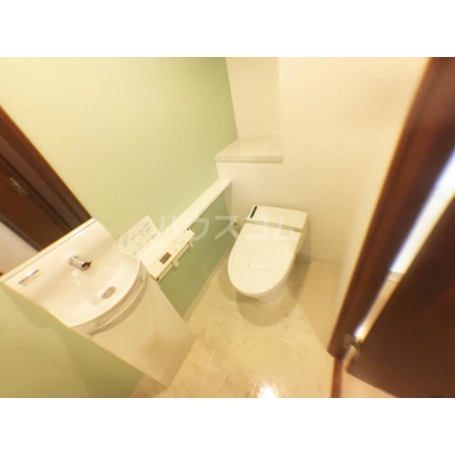 15/28 トイレ