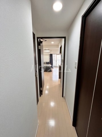 7/29 玄関