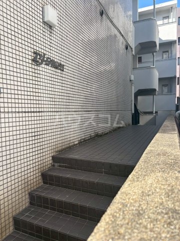 2/9 エントランス