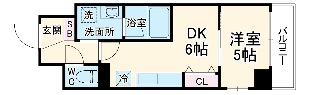 2/27 間取