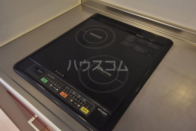 9/27 キッチン