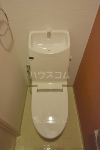 12/27 トイレ